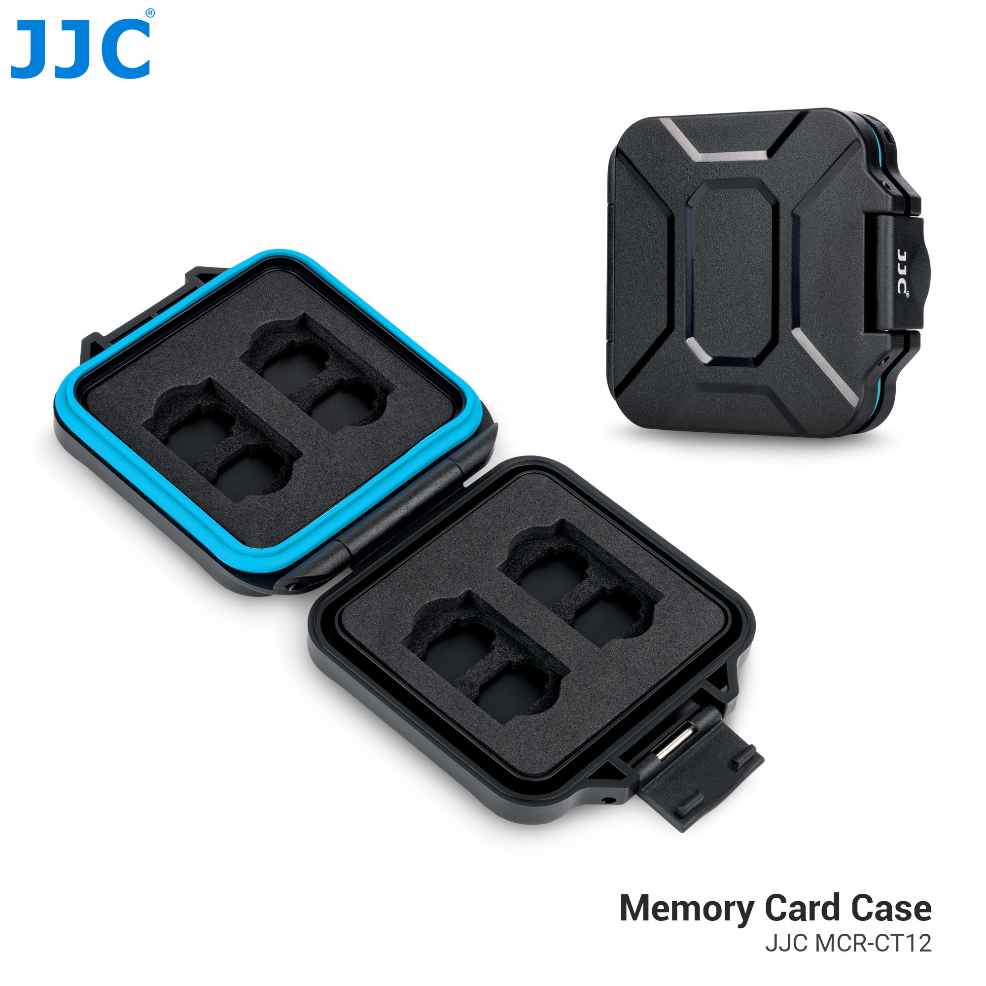 JJC Portable CFexpress Type A  - đánh giá và giá Home Assistant Sd