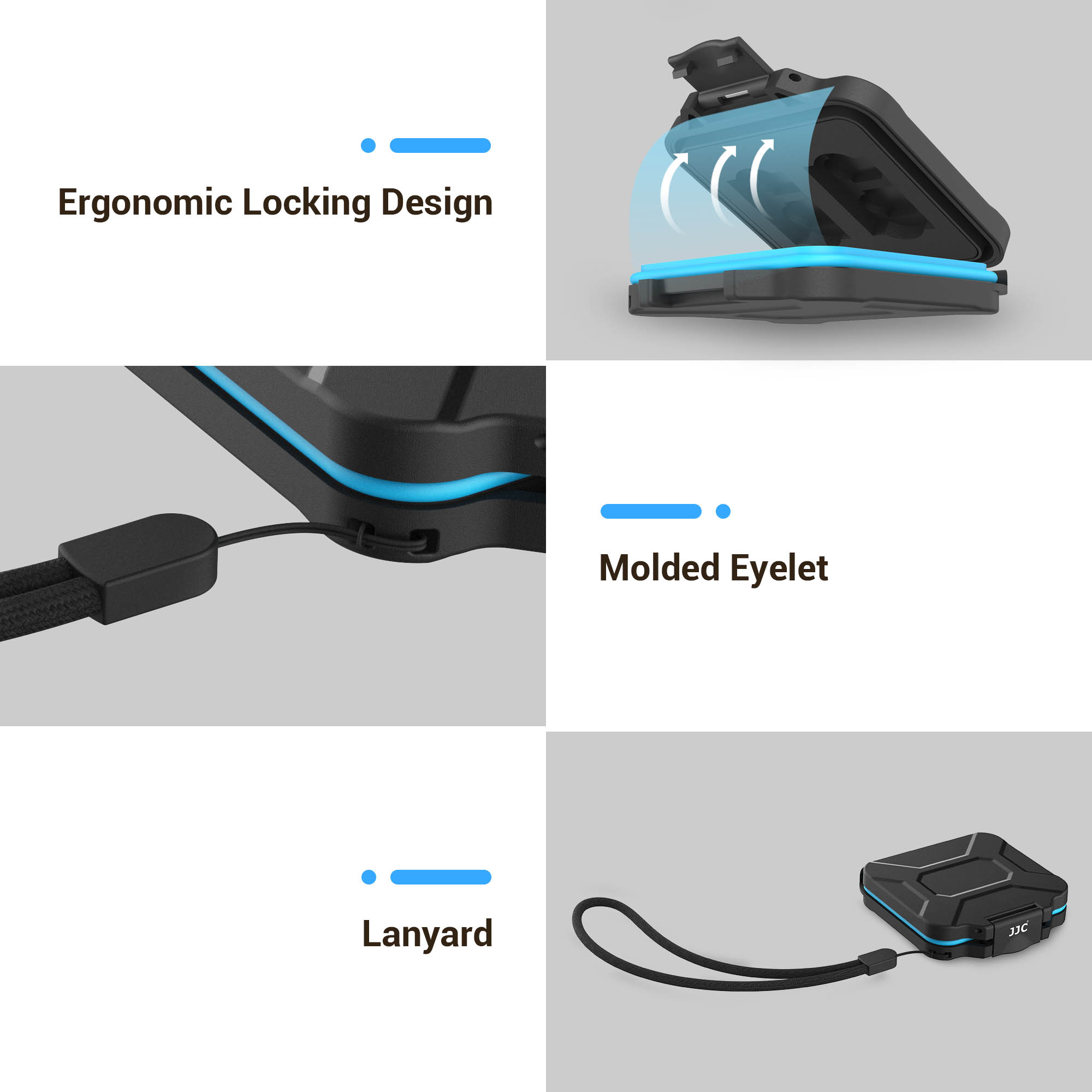 JJC Portable CFexpress Type A  - đánh giá và giá Home Assistant Sd
