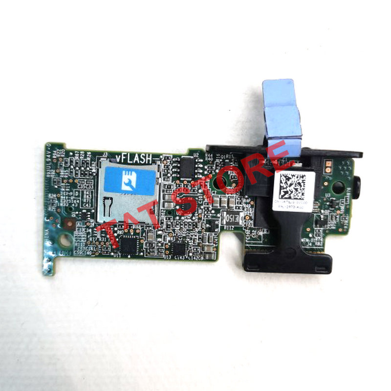 Original FOR Dell R440 R640 R7 - đánh giá và giá Home Assistant Sd