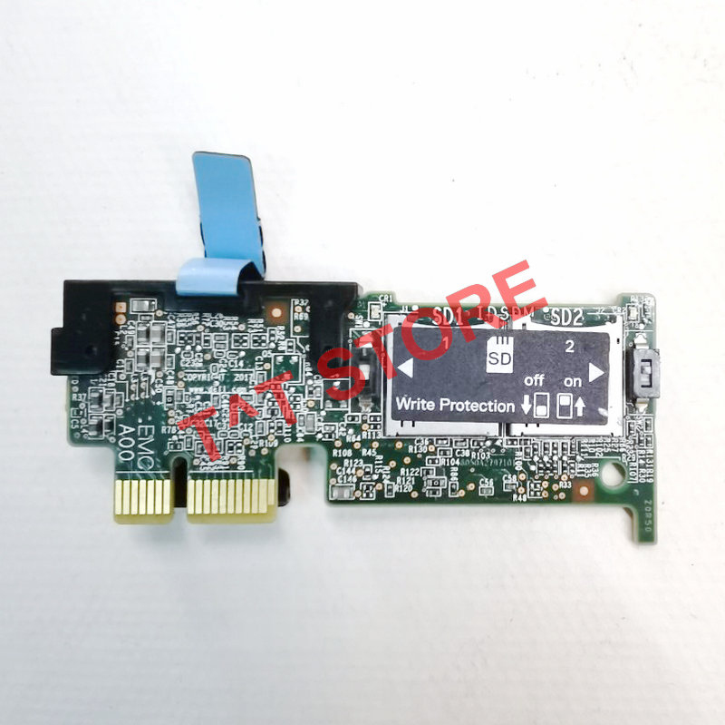 Original FOR Dell R440 R640 R7 - đánh giá và giá Home Assistant Sd