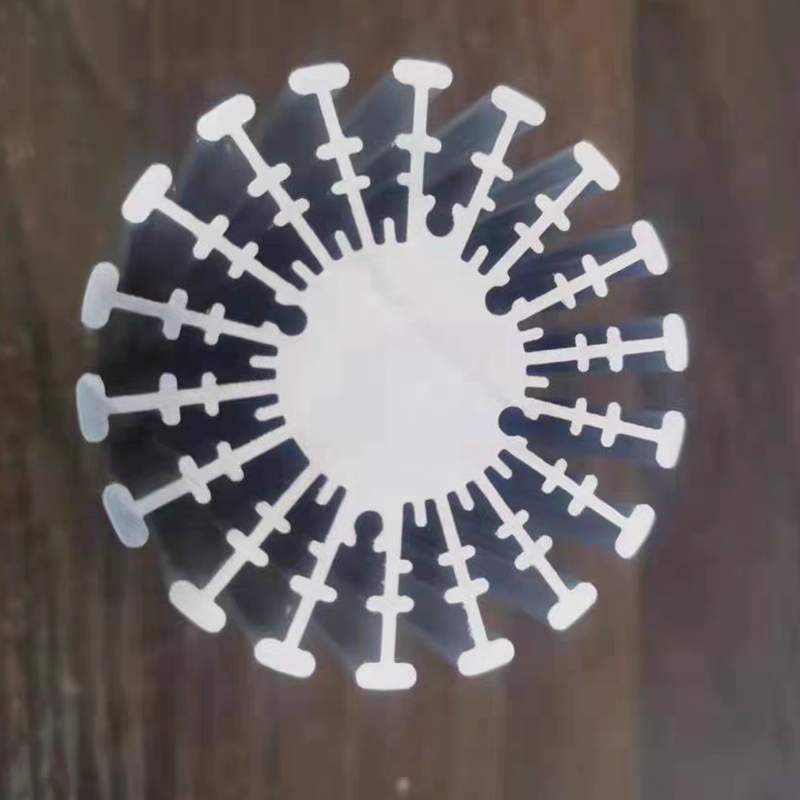 48mm Aluminum Round Heat Sink  - đánh giá và giá Home Automation System Diy