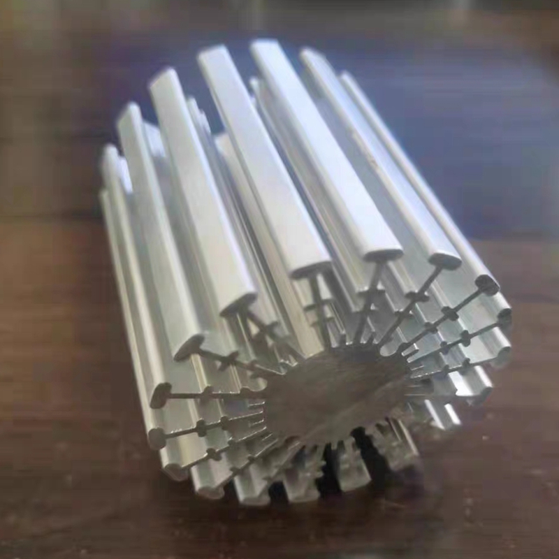 48mm Aluminum Round Heat Sink  - đánh giá và giá Home Automation System Diy