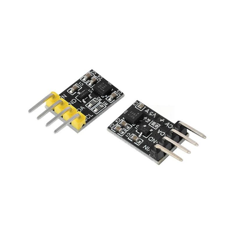 MMC5983MA Electronic Compass M - đánh giá và giá Home Automation Industry