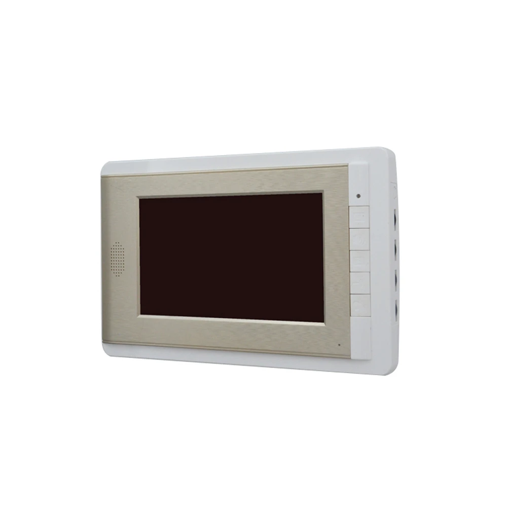 1 Set Smart Home Door Intercom - đánh giá và giá Smart Doorbell Wired