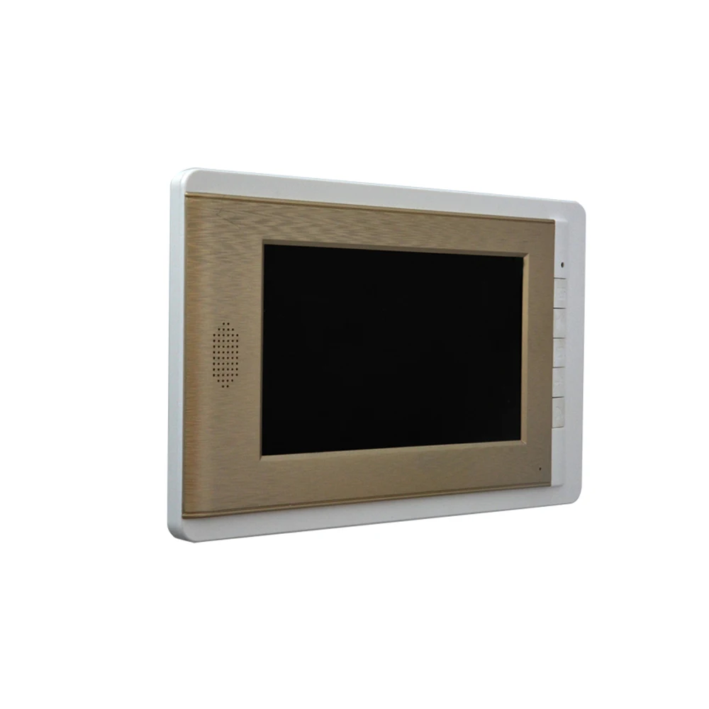 1 Set Smart Home Door Intercom - đánh giá và giá Smart Doorbell Wired