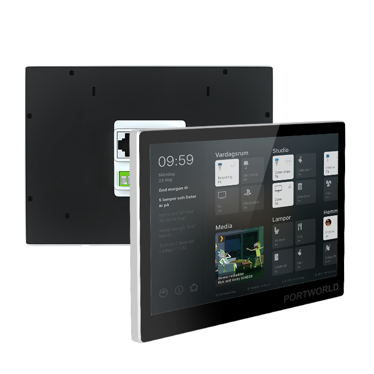New Industrial Smart Home Solu - đánh giá và giá Home Automation Industry