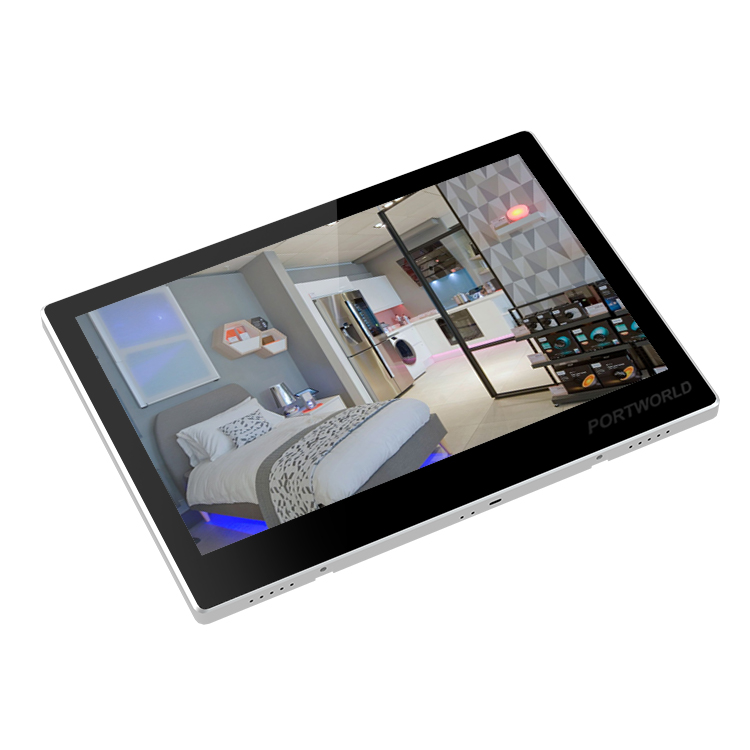 New Industrial Smart Home Solu - đánh giá và giá Home Automation Industry