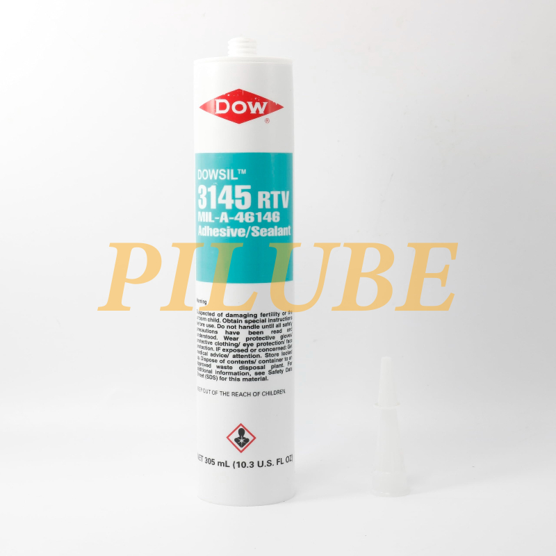 Dow Corning RTV 3140 3145 Sili - đánh giá và giá Home Automation System Diy
