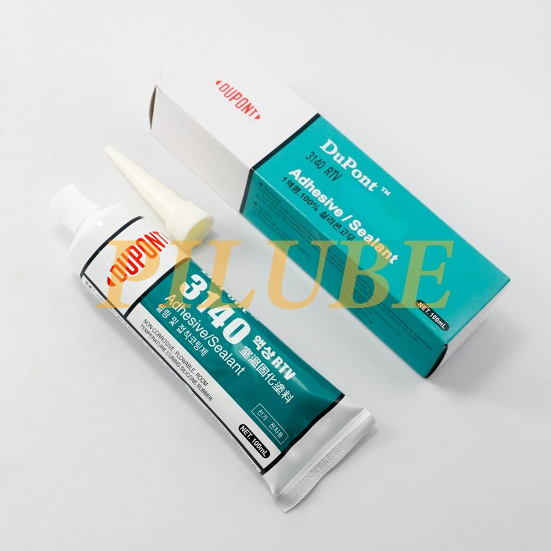 Dow Corning RTV 3140 3145 Sili - đánh giá và giá Home Automation System Diy