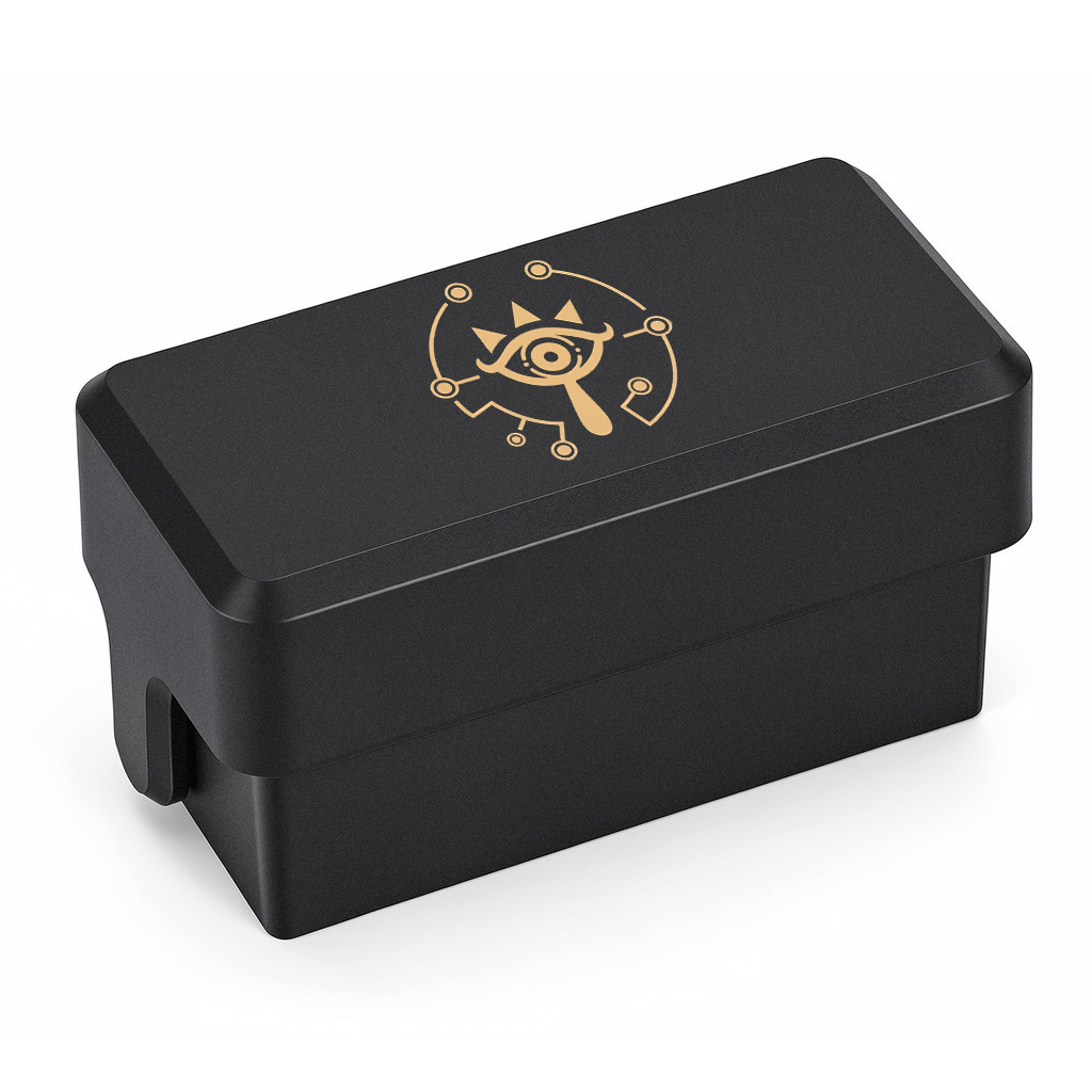 Switch 2 Game Cards Holder for - đánh giá và giá Home Assistant Sd