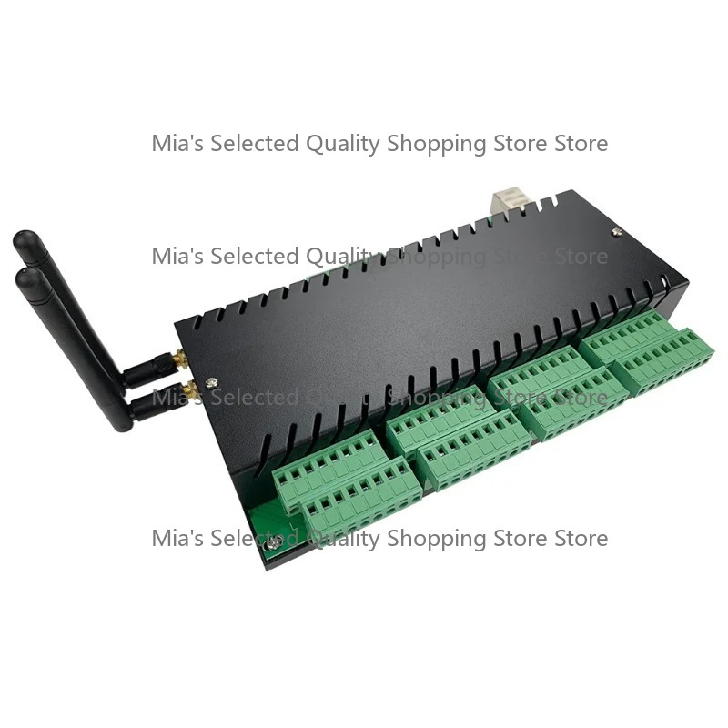 KC868-H32B Ethernet Wifi ESP32 - đánh giá và giá Diy Home Automation Controller