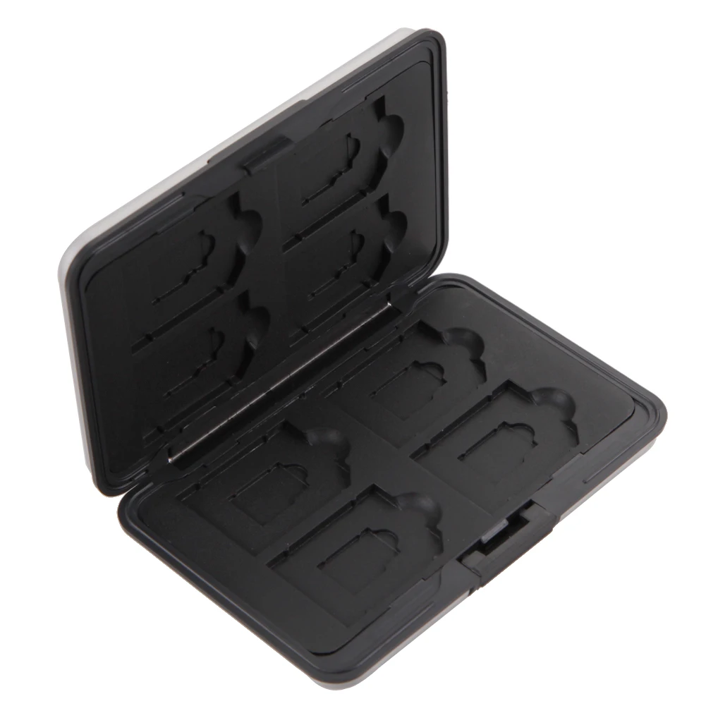 Memory Card Holder Protector P - đánh giá và giá Home Assistant Sd