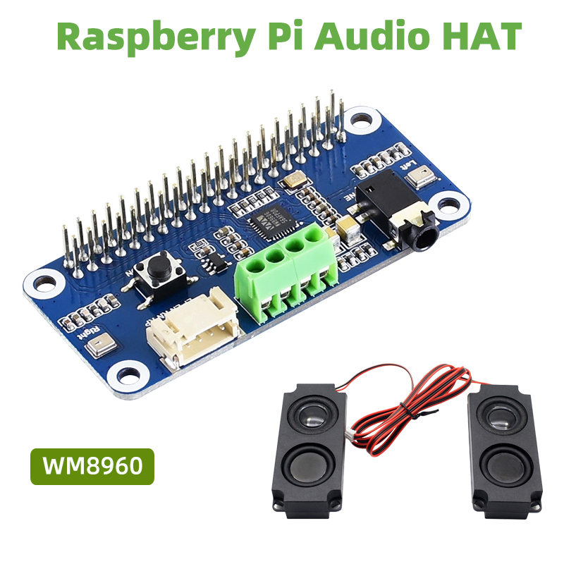 Raspberry Pi Âm Thanh Hi-Fi Th - đánh giá và giá Pi Zero W Board