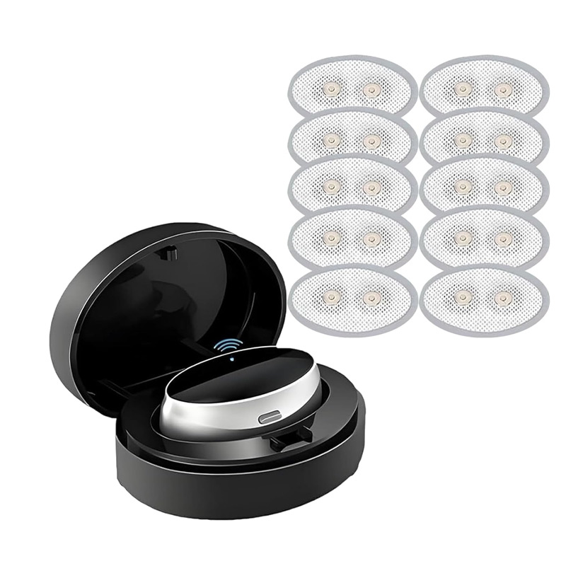 Dual Pulse Smart Throat Anti‑S - đánh giá và giá Home Automation Industry