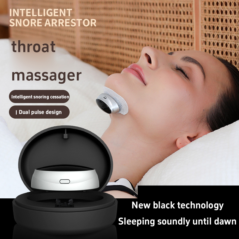 Dual Pulse Smart Throat Anti‑S - đánh giá và giá Home Automation Industry