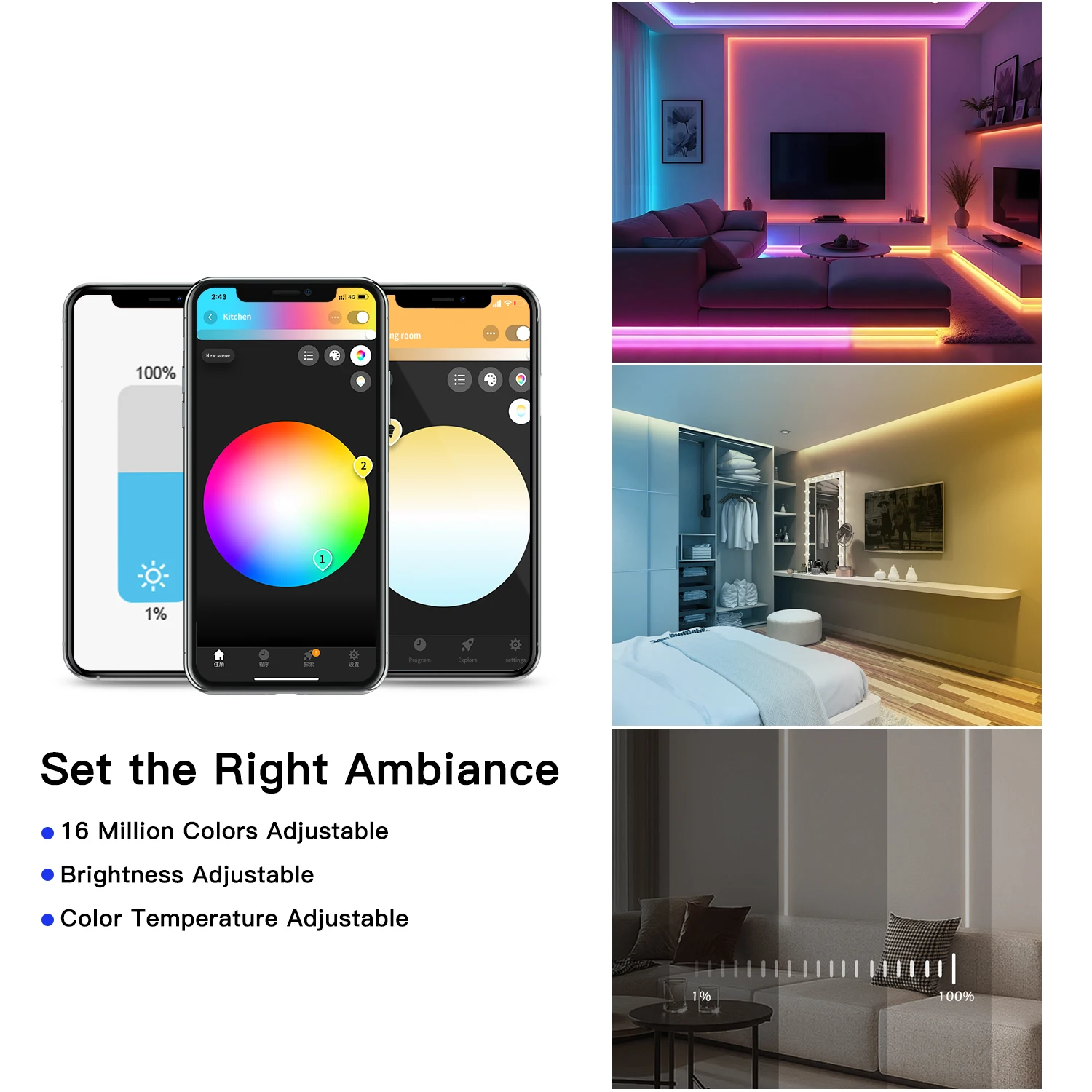 ZigBee 3.0 Pro Max LED Control - đánh giá và giá Zigbee Coordinator Stick