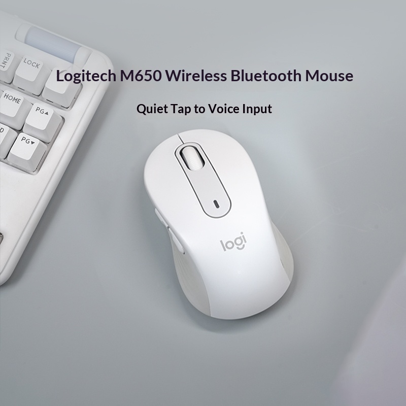 Logitech M650 & M650L Multi-De - đánh giá và giá Home Automation Industry