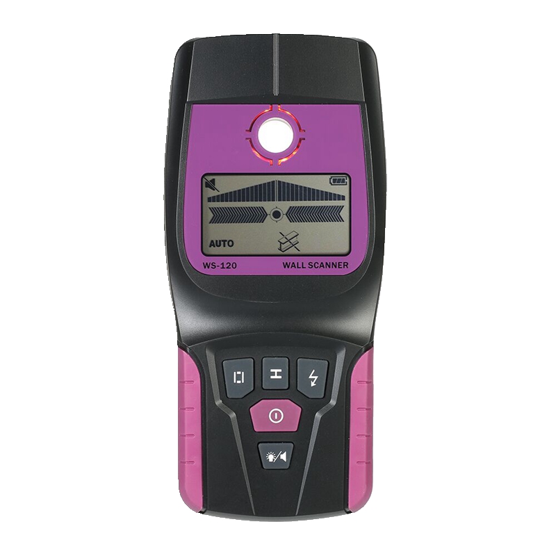 WS120 Tường Máy Quét Đa Năng T - đánh giá và giá Water Leak Detector Wired