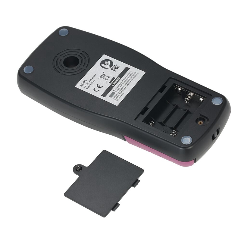 WS120 Tường Máy Quét Đa Năng T - đánh giá và giá Water Leak Detector Wired