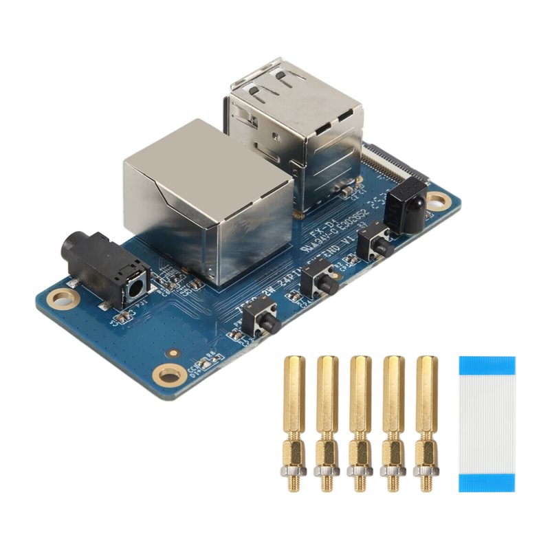 Efficient For Orange Pi Zero 2 - đánh giá và giá Pi Zero W Board