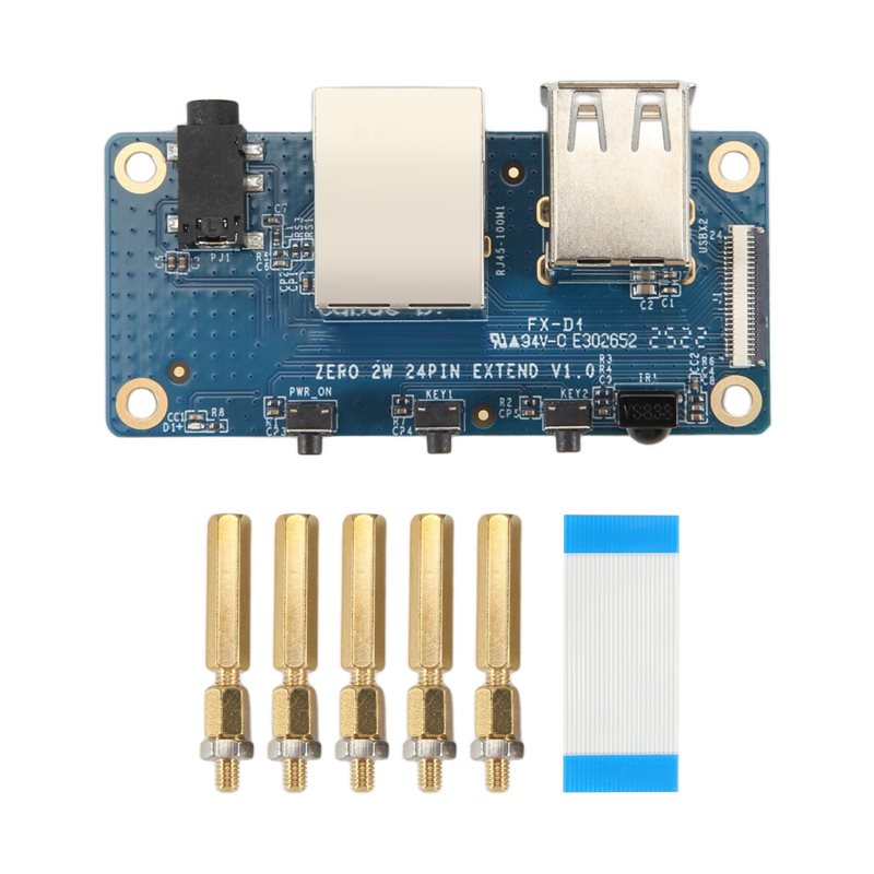 Efficient For Orange Pi Zero 2 - đánh giá và giá Pi Zero W Board