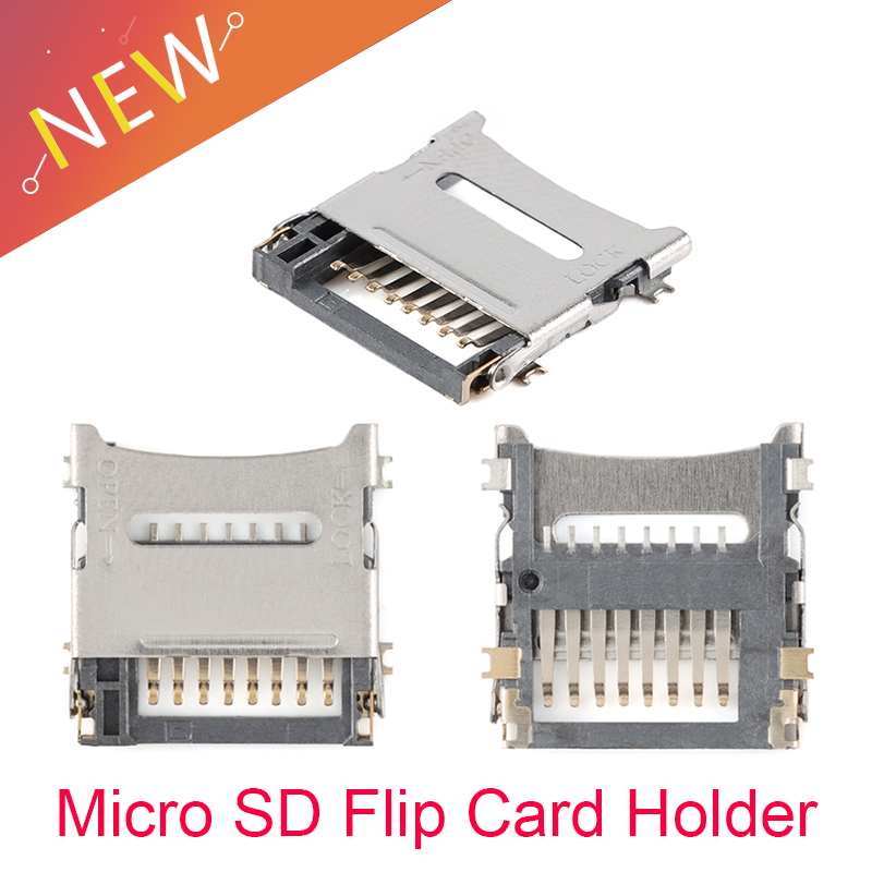 10PCS/5PC Micro SD Decks TF Ca - đánh giá và giá Home Assistant Sd
