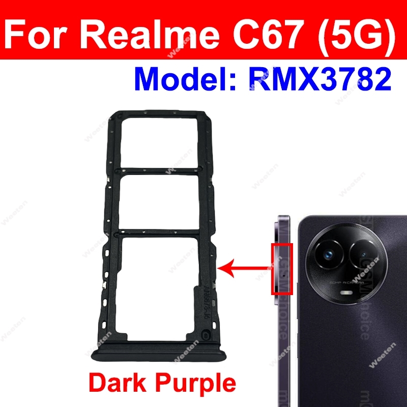 Sim Card Adapter For Realme C6 - đánh giá và giá Home Assistant Sd
