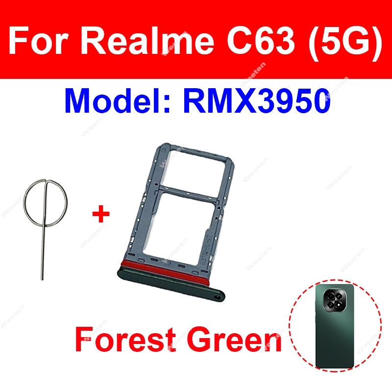 Sim Card Adapter For Realme C6 - đánh giá và giá Home Assistant Sd