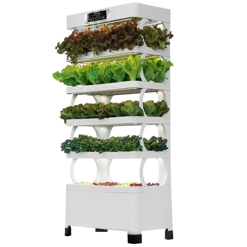 Iydroponic Automated Grow Syst - đánh giá và giá Home Automation Systems Diy