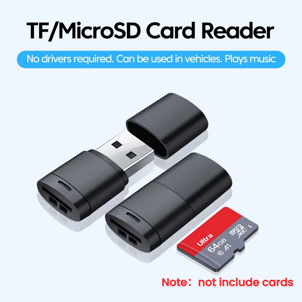 USB2.0 Mini Micro SD Card High - đánh giá và giá Home Assistant Sd