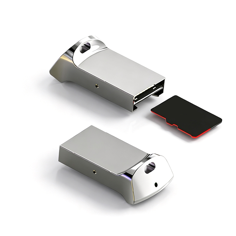 1pcs Aluminum Mini Usb 2.0 Mem - đánh giá và giá Home Assistant Sd