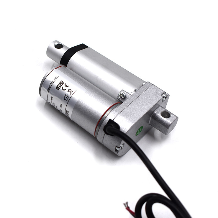 12V 24V Linear Actuator 1000N  - đánh giá và giá Home Automation Industry