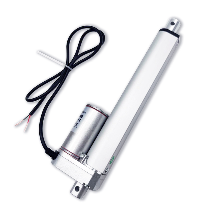 12V 24V Linear Actuator 1000N  - đánh giá và giá Home Automation Industry