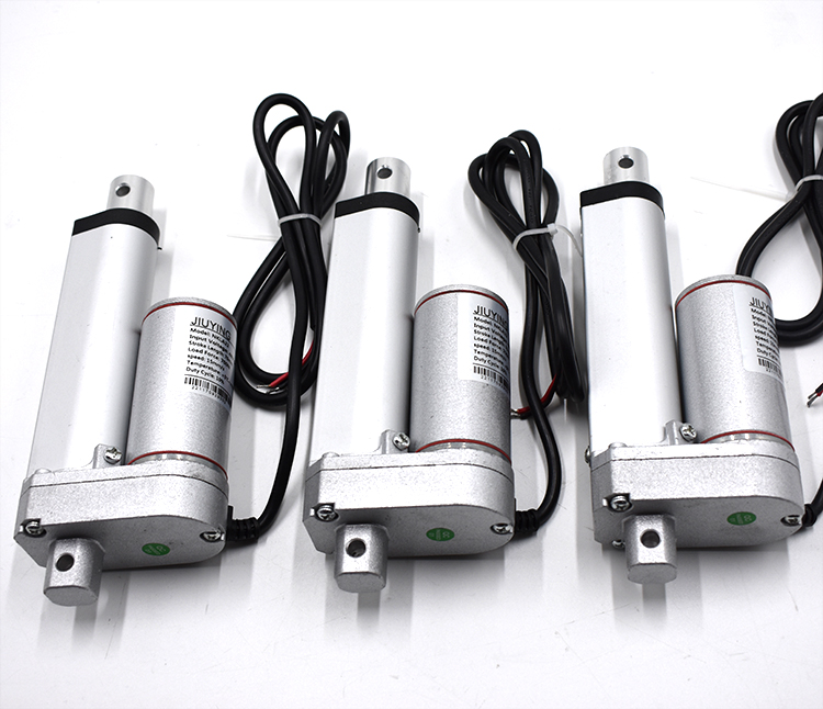 12V 24V Linear Actuator 1000N  - đánh giá và giá Home Automation Industry