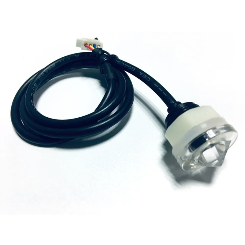 Taidacent 5PCS FS IR02 FS-IR02 - đánh giá và giá Water Leak Detector Wired