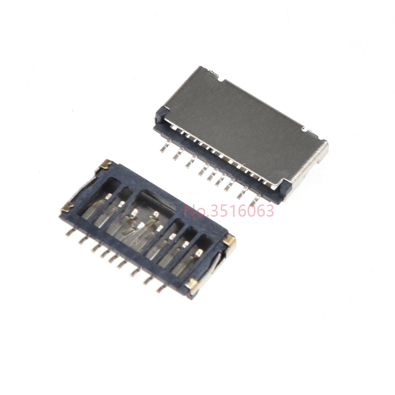 5/10Pcs Mini-Short Ultra-thin  - đánh giá và giá Home Assistant Sd