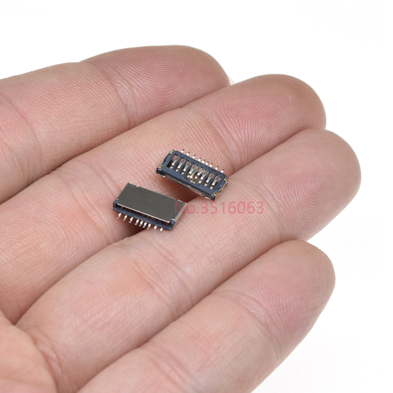 5/10Pcs Mini-Short Ultra-thin  - đánh giá và giá Home Assistant Sd