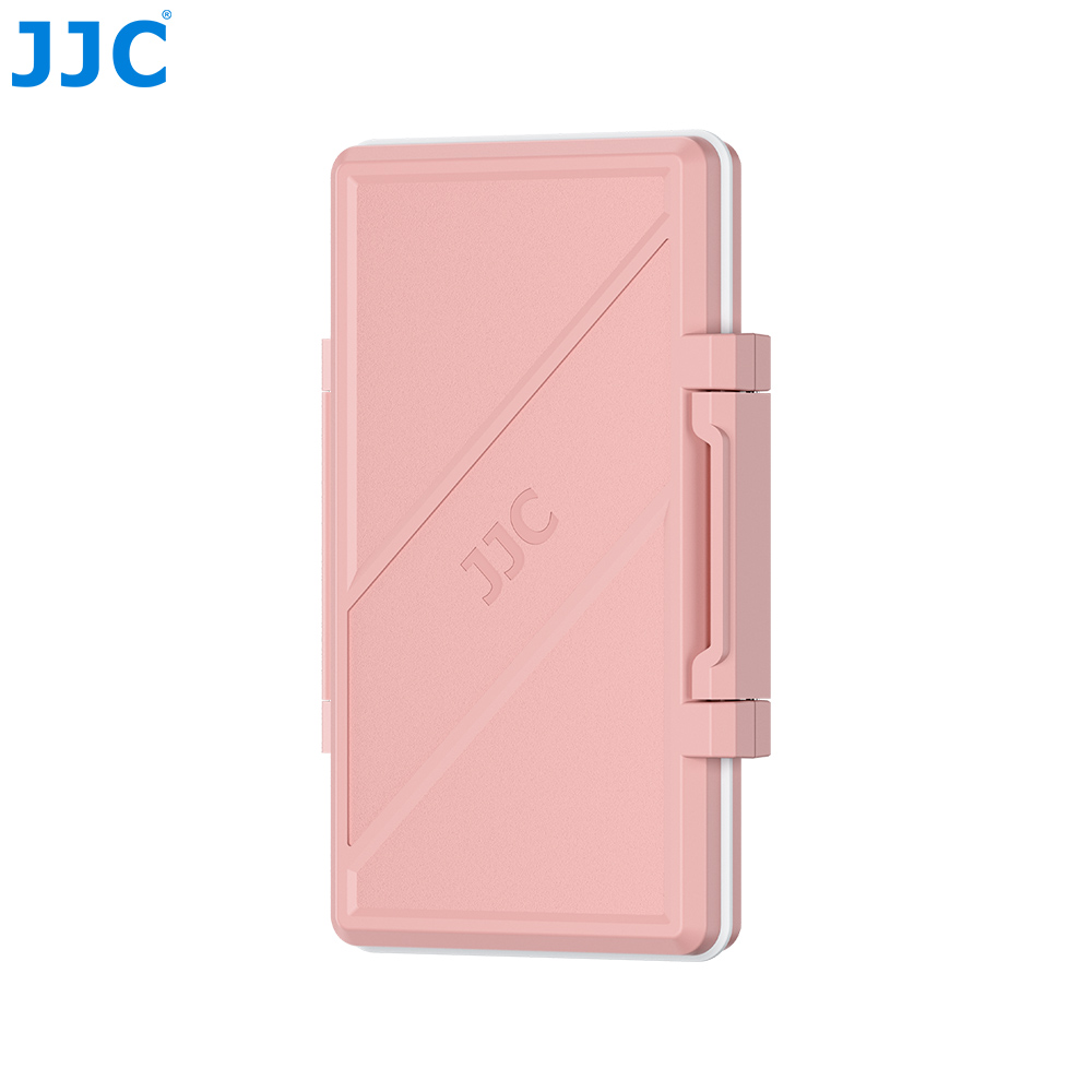 JJC Memory Card Storage Case f - đánh giá và giá Home Assistant Sd