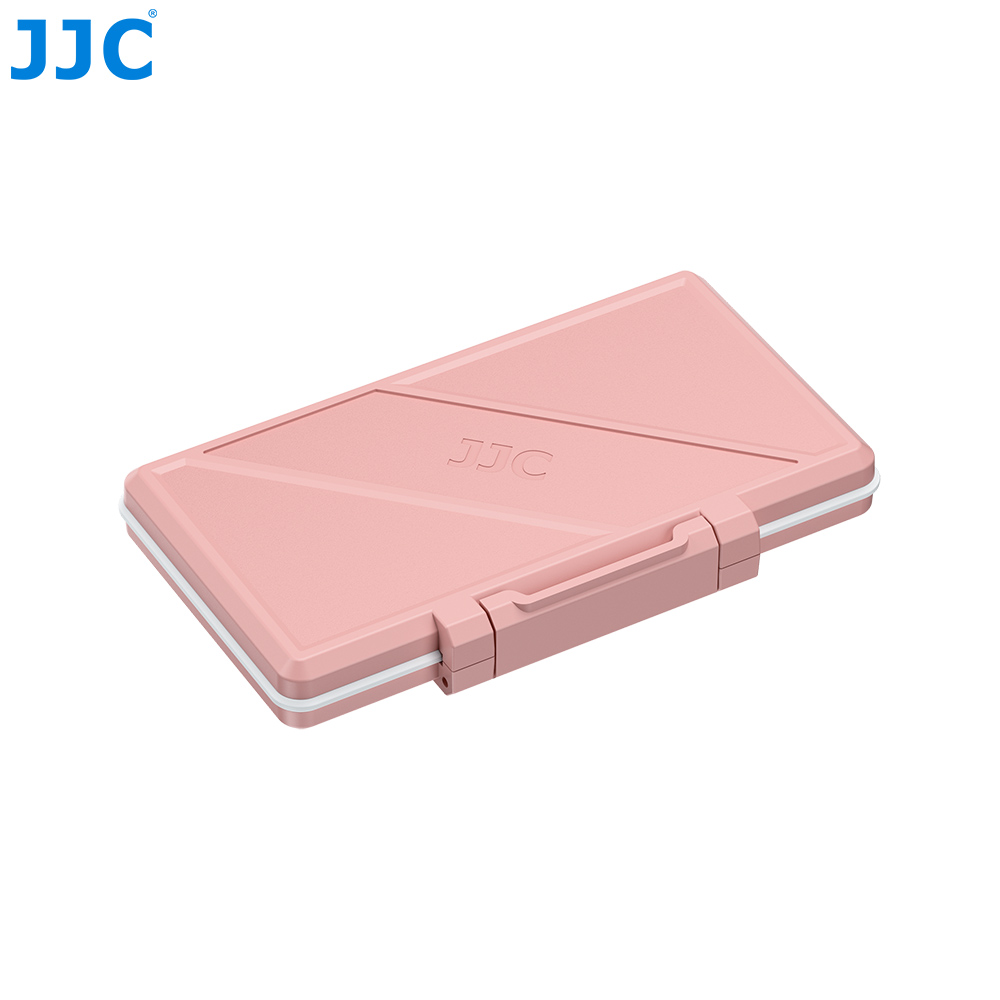 JJC Memory Card Storage Case f - đánh giá và giá Home Assistant Sd
