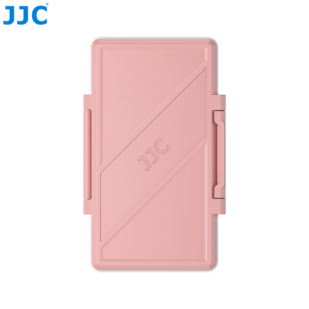 JJC Memory Card Storage Case f - đánh giá và giá Home Assistant Sd
