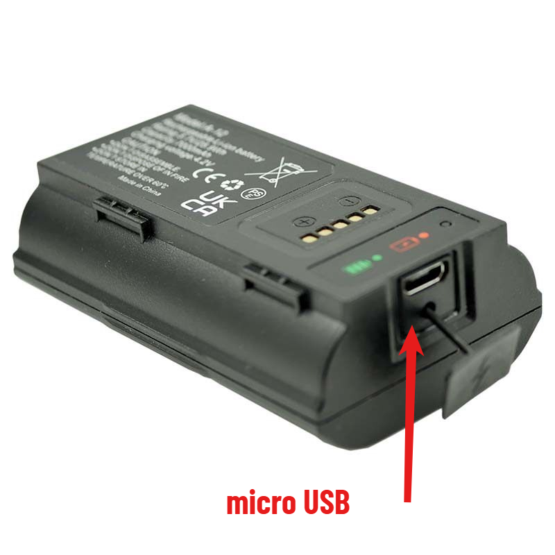 A-12 High Quality Battery 3.7V - đánh giá và giá Smart Doorbell Wired