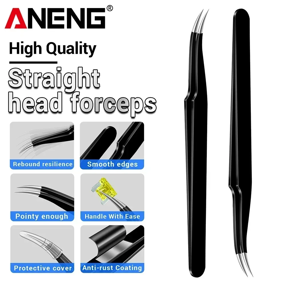 ANENG Precision Straight heade - đánh giá và giá Home Automation System Diy