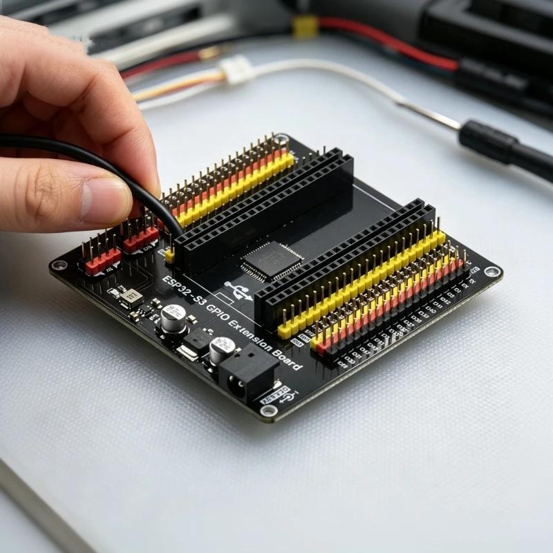1Pcs ESP32 Microcontroller Boa - đánh giá và giá Iot Diy Home Automation