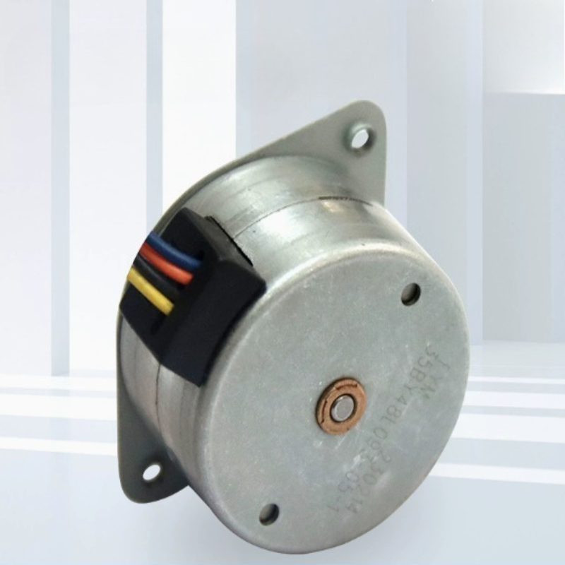 1 PCS Permanent Magnet Stepper - đánh giá và giá Home Automation Industry