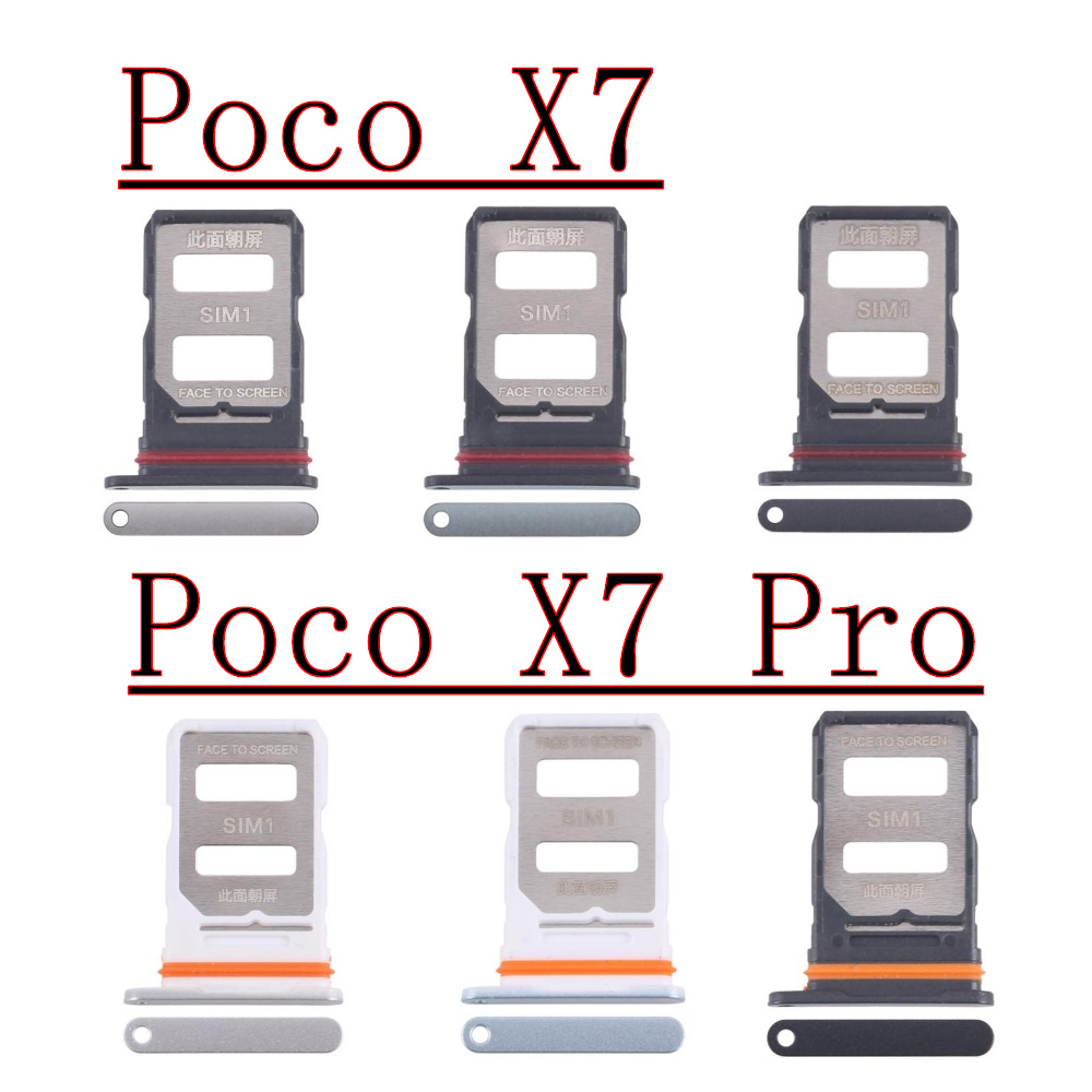 Sim Card Tray Reader For Xiaom - đánh giá và giá Home Assistant Sd