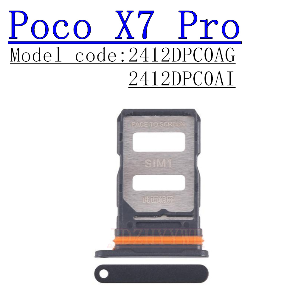Sim Card Tray Reader For Xiaom - đánh giá và giá Home Assistant Sd